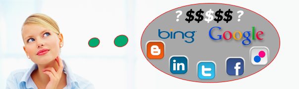 google v bing
