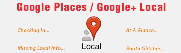 google places