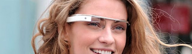 Google Glass Internet Marketing