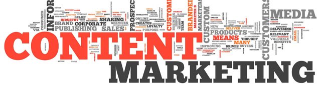What is Content Marketing