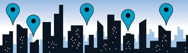 Ranking Your Business Locally