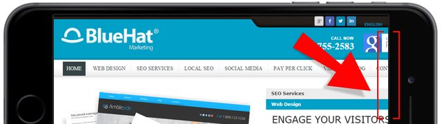 Engage Site Visitors