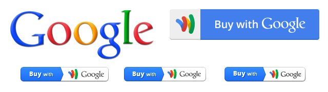 Buy with Google