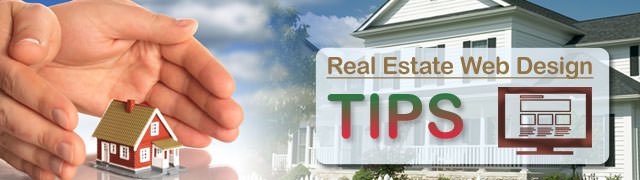 Effective Real Estate Web Design