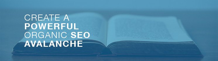 Powerful Organic Search