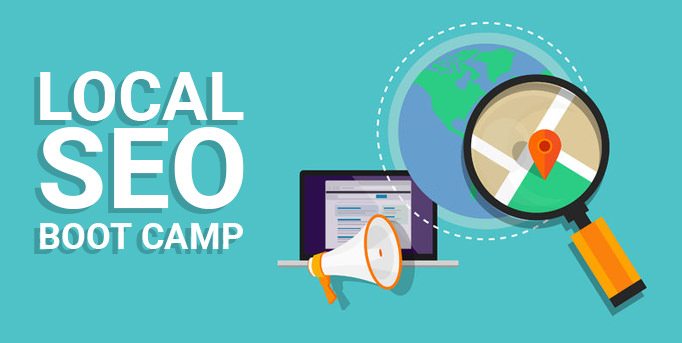 Local SEO Bootcamp