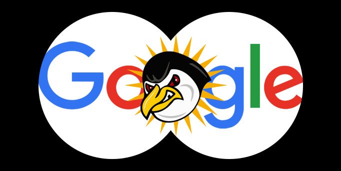 Google Penguin