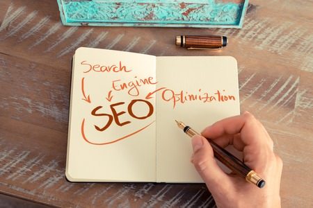 Search Engine Optimization