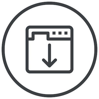 Download Icon
